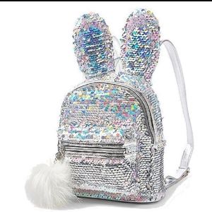 mini justice backpacks